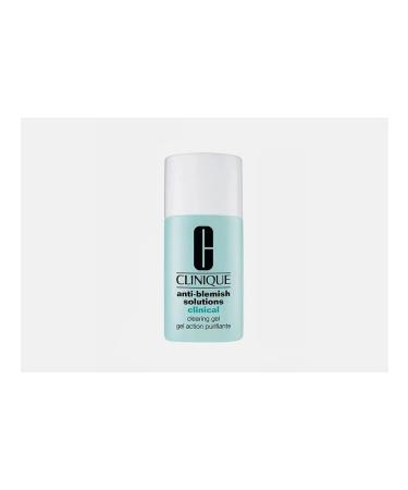 Clinique exfoliating lotion for problem skin