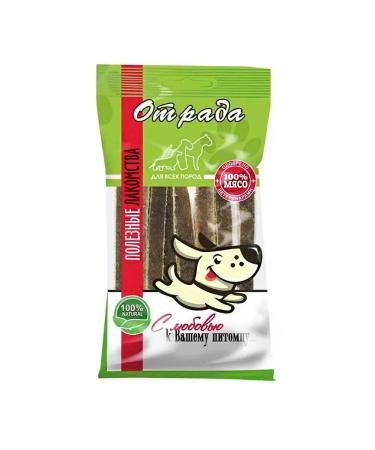 CONJOY Dog's delicacles for dogs beef L - 2 packages - Buy Online on GoSupps.com