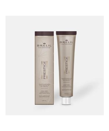 Brelil 8 44 hair dye coloring prestige 100 ml