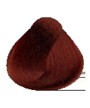 Brelil 7 44 hair dye coloring prestige 100 ml - Buy Online on GoSupps.com