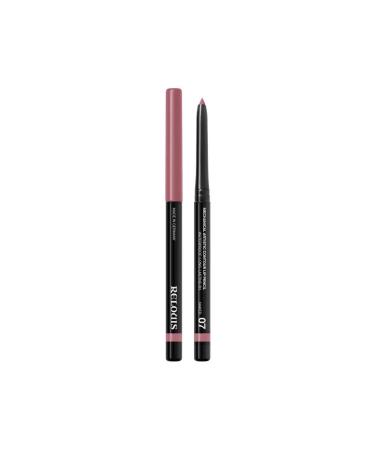 RELOUIS Mechanical pencil for the lip Artistic Contour tone 07 Naked - Buy Online on GoSupps.com