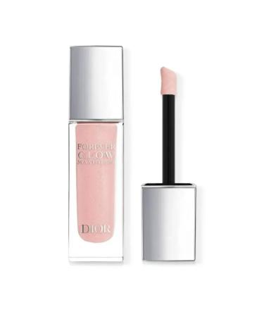 Dior Liquid highlighter Forever Glow Maximizer Pink