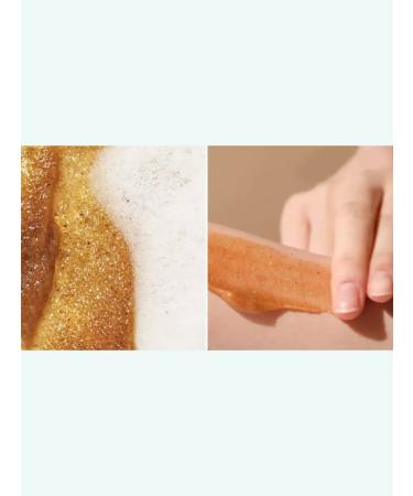 Plus Body scrub Anti -cellulite Intensive Slim Fit Korea - Buy Online on GoSupps.com