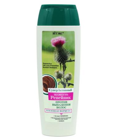 Vitex Hair shampoo against falling out