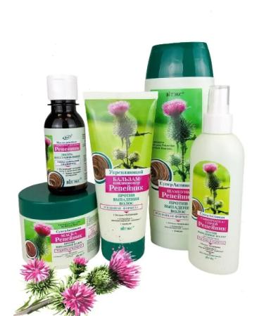 Vitex Hair shampoo against falling out - Buy Online on GoSupps.com