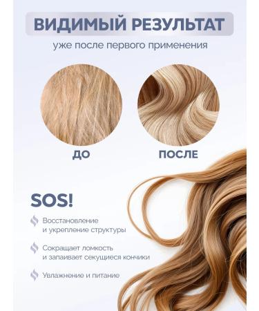 INTIMANTRA A set of professional keratin shampoos Mantra K-STAR - Buy Online on GoSupps.com