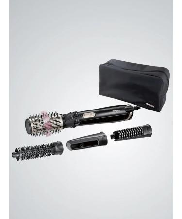 Babyliss AS200E Hair Dryer Brush - Buy Online on GoSupps.com