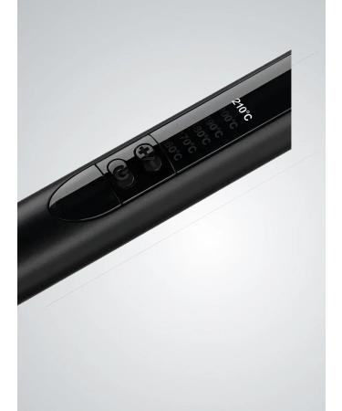 Babyliss Stayler curling curler C449E diameter 10mm - Buy Online on GoSupps.com