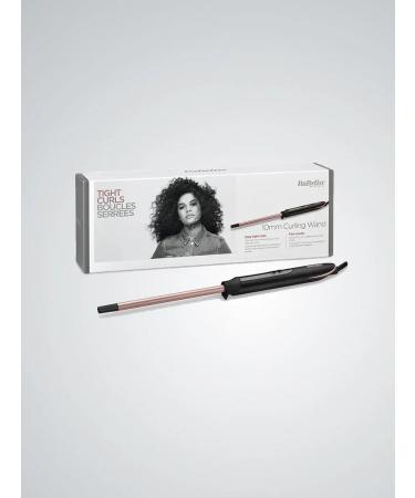 Babyliss Stayler curling curler C449E diameter 10mm - Buy Online on GoSupps.com