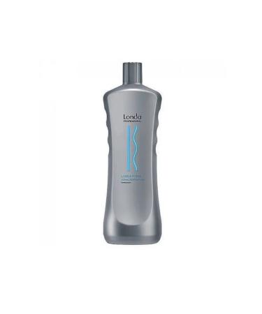 LONDA Form lotion with d debar. Laying Drevated hair