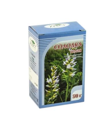 HORST Solo Naked root 50 g