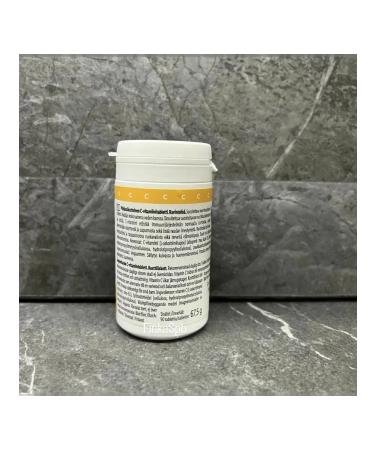 Optisana C-Vita Long 500 Mg 90 vitamins - Buy Online on GoSupps.com