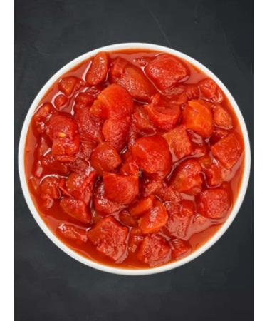 Pomi Tomatov pulp in cubes 500 g 4 pcs Italy - Buy Online on GoSupps.com