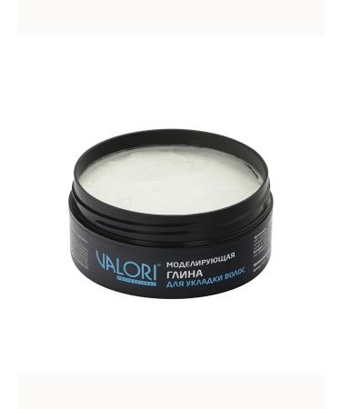 Valori Clay modeling for hair styling 75 g 2 pieces - Buy Online on GoSupps.com