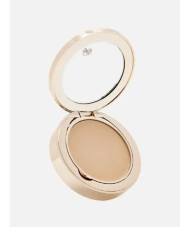 NAJ OLEARI Compact face powder cream
