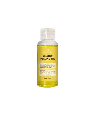 Yellow peeling moisturizing lightening 30 ml - Buy Online on GoSupps.com
