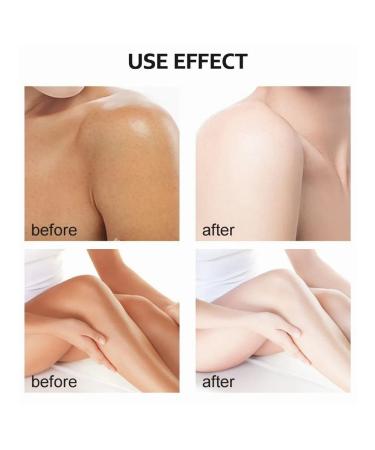 Yellow peeling moisturizing lightening 30 ml - Buy Online on GoSupps.com