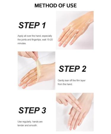 Yellow peeling moisturizing lightening 30 ml - Buy Online on GoSupps.com