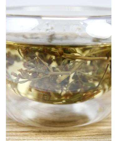 Grow Up Tea drink 50 g Chernobyl - dry grass herbal tea - Buy Online on GoSupps.com