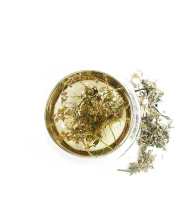 Grow Up Tea drink 50 g Chernobyl - dry grass herbal tea - Buy Online on GoSupps.com