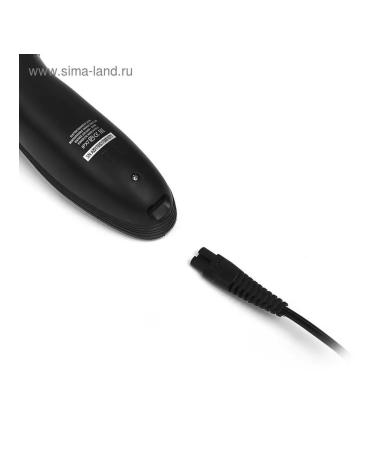 Electric blower with floating heads for smoothness - Buy Online on GoSupps.com