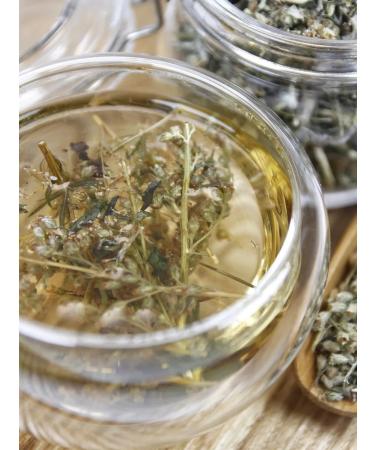 Grow Up Tea drink 250 g Chernobyl - dry grass herbal tea - Buy Online on GoSupps.com