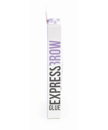TF Cosmetics Glue Express Brow-Fixer for eyebrows 10ml 2 pcs - Buy Online on GoSupps.com