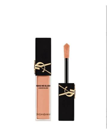 Yves Saint Laurent Liquid creamy faces Make Me Blush 57 Lavender Lust