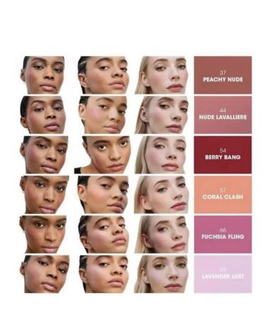 Yves Saint Laurent Liquid creamy faces Make Me Blush 57 Lavender Lust - Buy Online on GoSupps.com