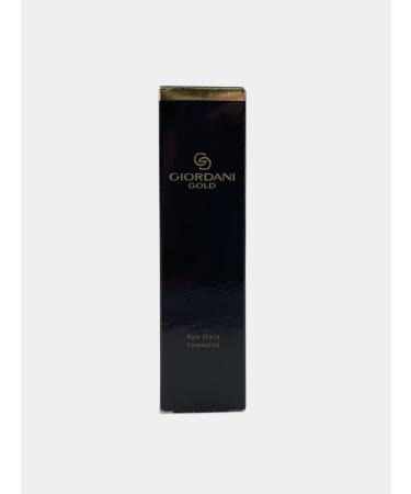 Anti -aging tonal base Giordani Gold - Buy Online on GoSupps.com