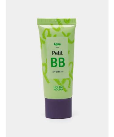 Holika Petit BB Cream - Buy Online on GoSupps.com