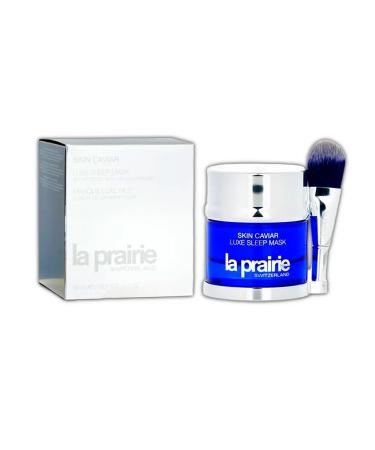 la prairie Anti -aging mask for deep skin restoration 50 ml - Buy Online on GoSupps.com