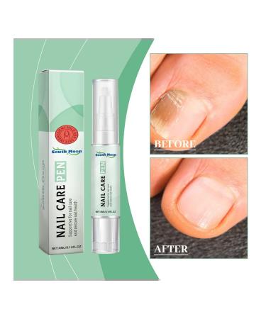 South Moon Gray Pencil for Nail Restore