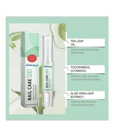 South Moon Gray Pencil for Nail Restore - Buy Online on GoSupps.com