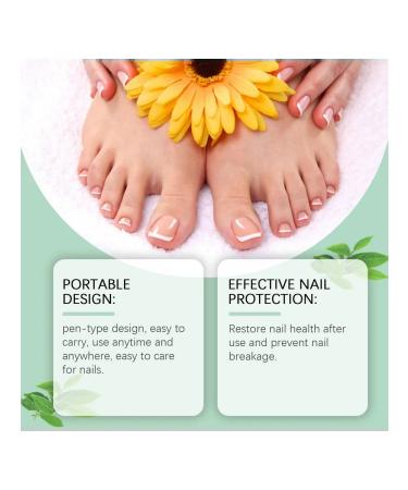 South Moon Gray Pencil for Nail Restore - Buy Online on GoSupps.com