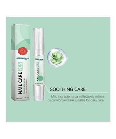 South Moon Gray Pencil for Nail Restore - Buy Online on GoSupps.com