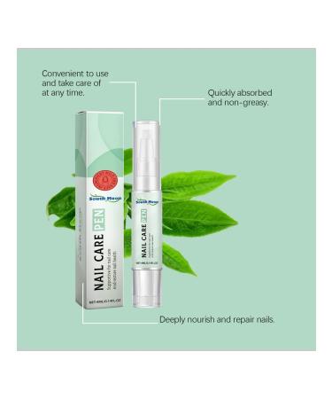 South Moon Gray Pencil for Nail Restore - Buy Online on GoSupps.com