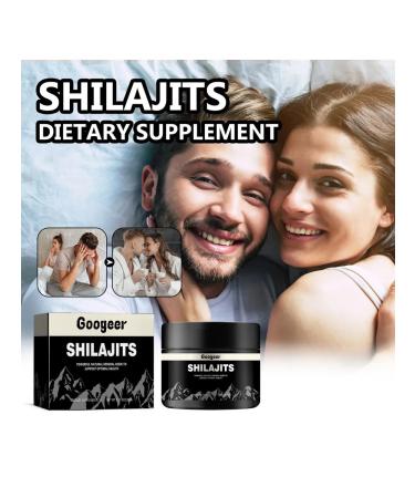 Googeer Body Care Supplements