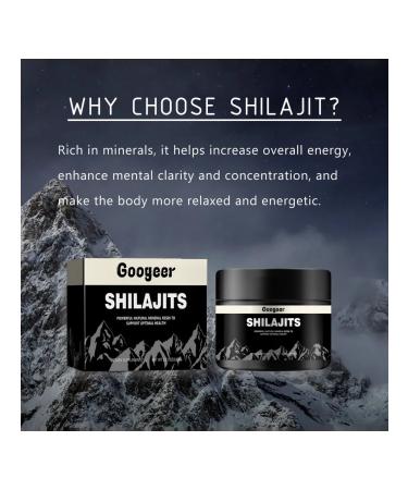 Googeer Body Care Supplements - Buy Online on GoSupps.com