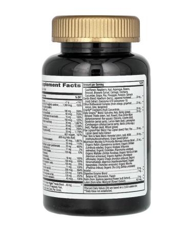 Nature's Way Vitamins for women 60 tablets - Buy Online on GoSupps.com