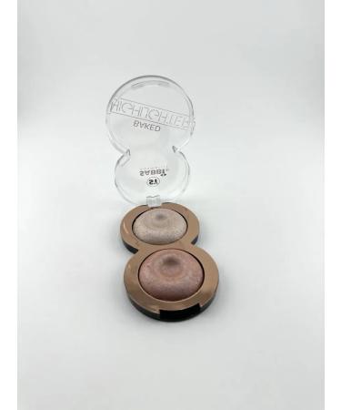 Kolduk Highlighter face corrector tons2 set - Buy Online on GoSupps.com