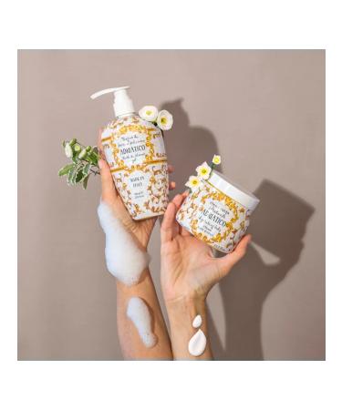 Rudy Profumi Le Maioliche shower gel 700ml Adriatico - Buy Online on GoSupps.com