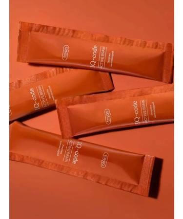 Tayga8 T8 IQ-Code food supplement - Buy Online on GoSupps.com