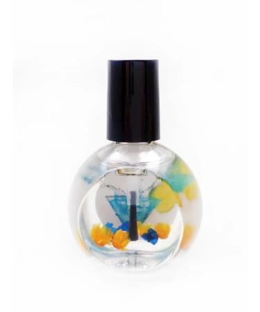 BHM Professional Nail oil and cuticles cocktail 16 ml - Buy Online on GoSupps.com