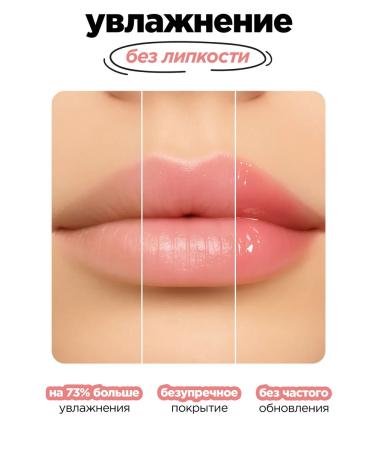 MIXIT A set of lip gloss X2 increasing volume and moisturizing - Buy Online on GoSupps.com