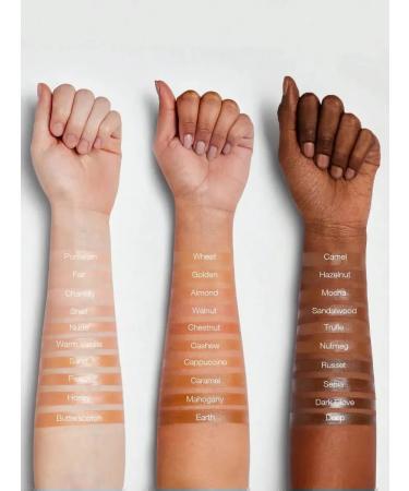 SHEGLAM Tonal face cream 01 - Buy Online on GoSupps.com