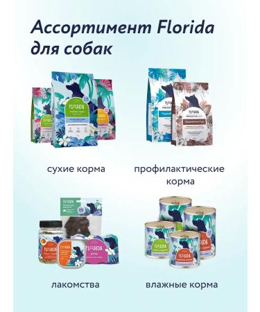 Florida Dog treating beef handle with carrots 120 g - Buy Online on GoSupps.com
