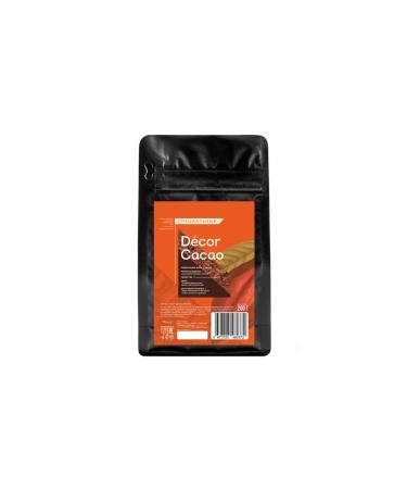 Cacao Barry Cocoa powder 20-22% Decor Cacao (0.2 kg) - Buy Online on GoSupps.com