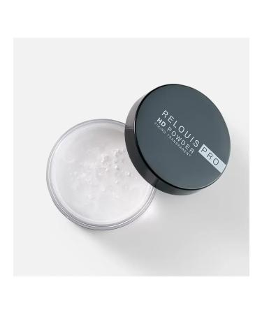 RELOUIS Facial powder fixing HD Universal Powder Pro - Buy Online on GoSupps.com