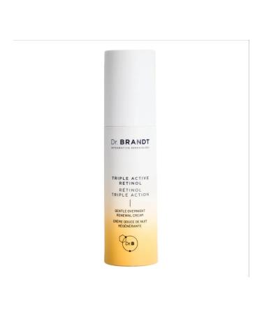 Dr Brandt Soft night regenerative cream 30 g - Buy Online on GoSupps.com